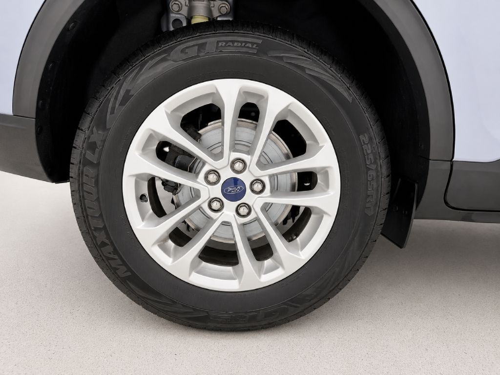2022 Ford Escape Image 30