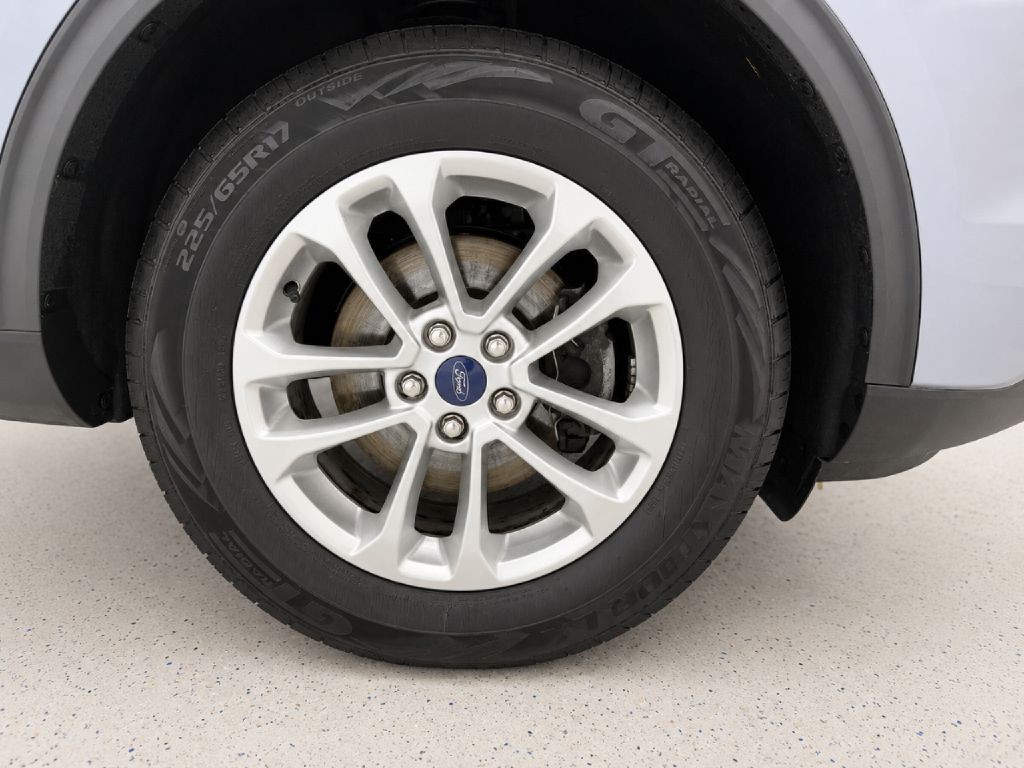 2022 Ford Escape Image 31