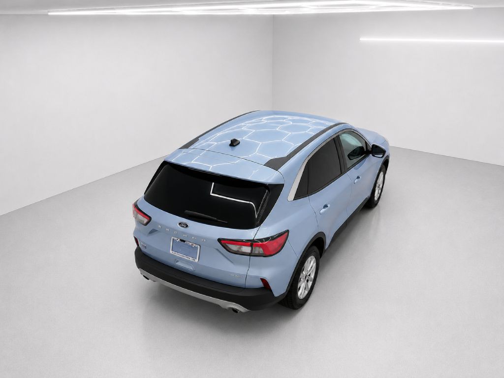 2022 Ford Escape Image 33