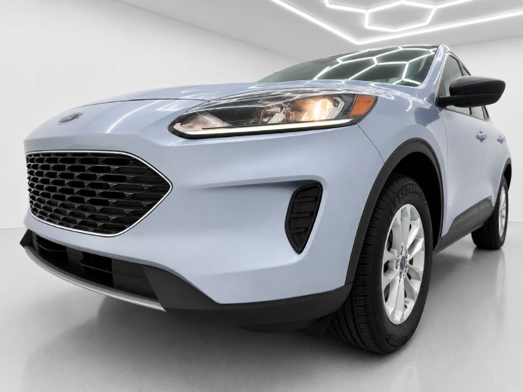 2022 Ford Escape Image 34