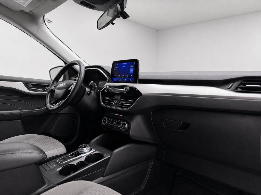 2022 Ford Escape Image 37