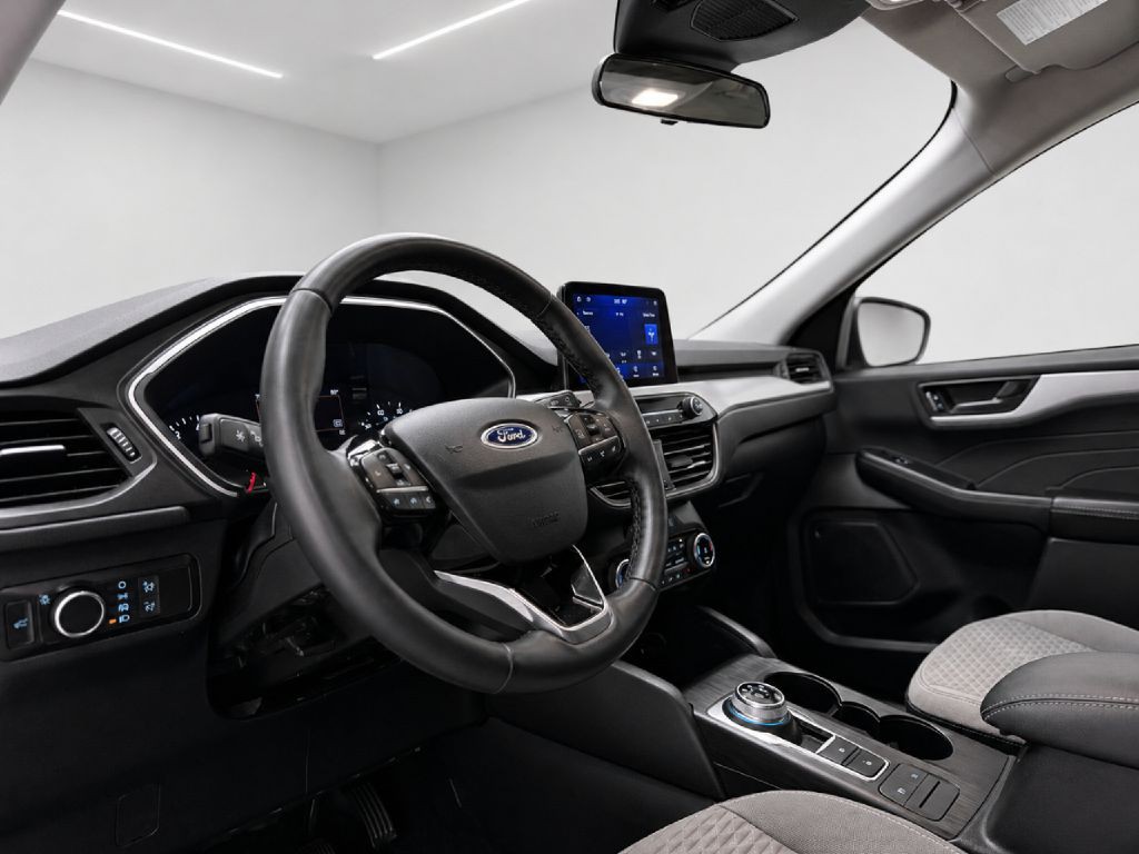 2022 Ford Escape Image 38