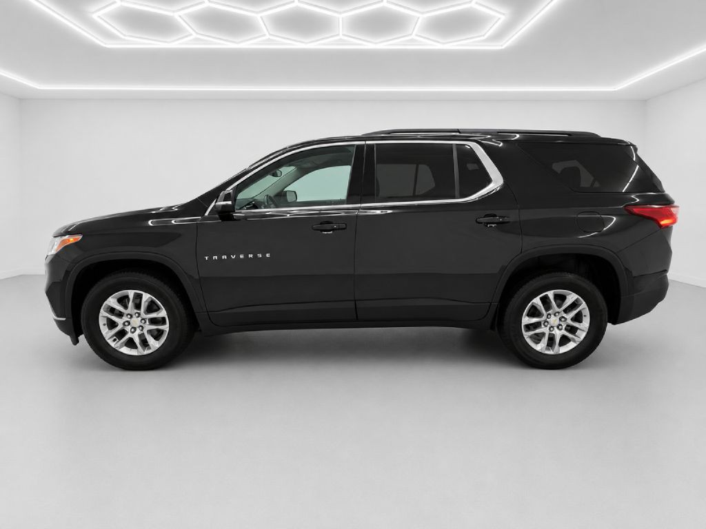 2021 Chevrolet Traverse Image 6