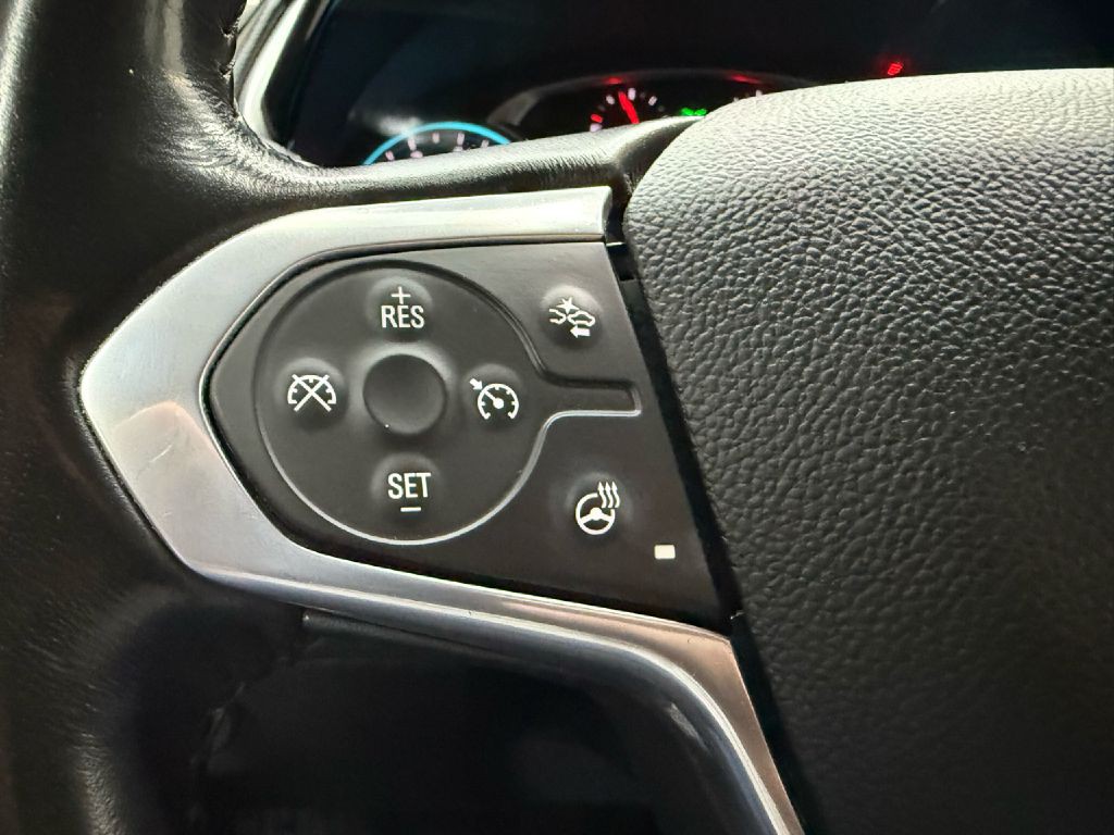 2021 Chevrolet Traverse Image 13