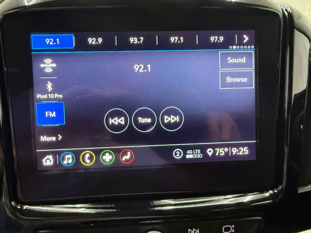 2021 Chevrolet Traverse Image 16