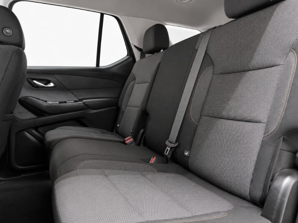 2021 Chevrolet Traverse Image 21