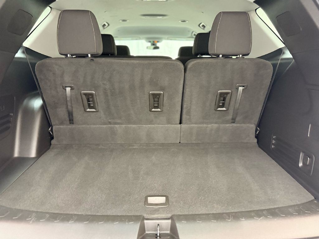 2021 Chevrolet Traverse Image 26