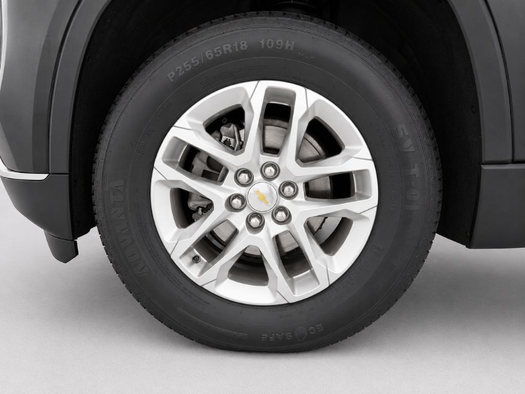 2021 Chevrolet Traverse Image 30