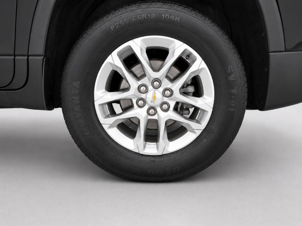 2021 Chevrolet Traverse Image 32
