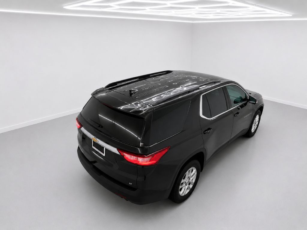 2021 Chevrolet Traverse Image 36