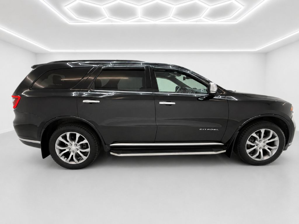 2018 Dodge Durango Image 2