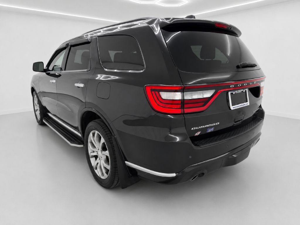 2018 Dodge Durango Image 5