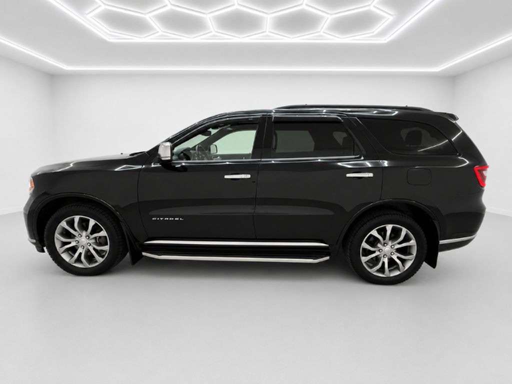 2018 Dodge Durango Image 6