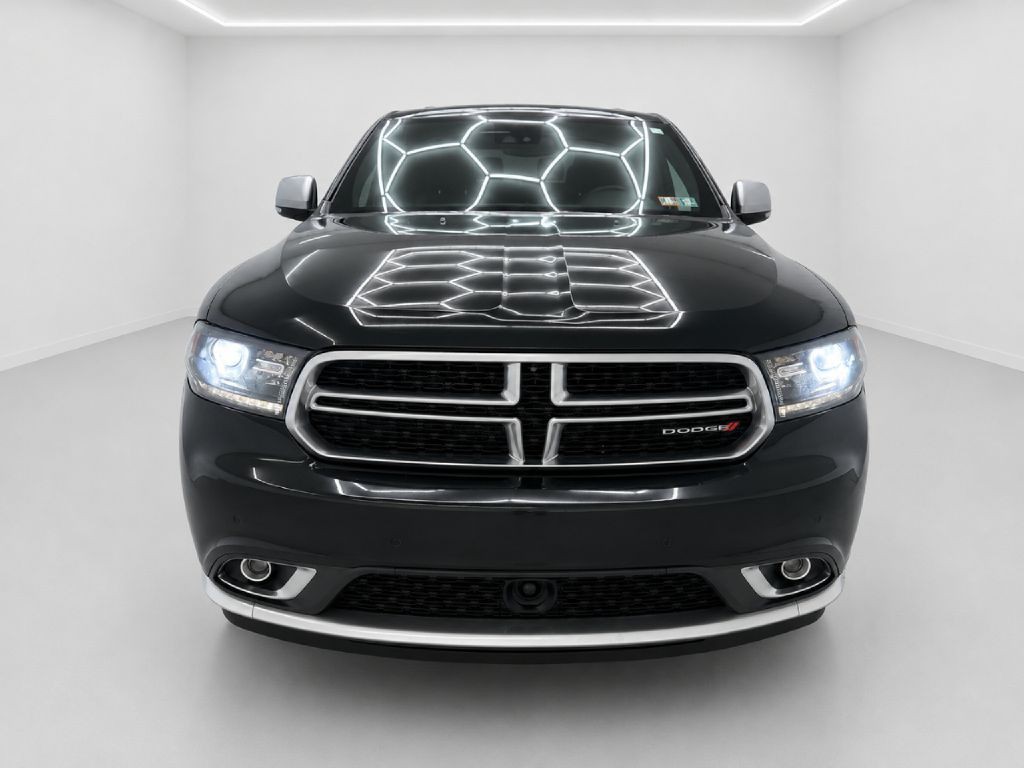 2018 Dodge Durango Image 8