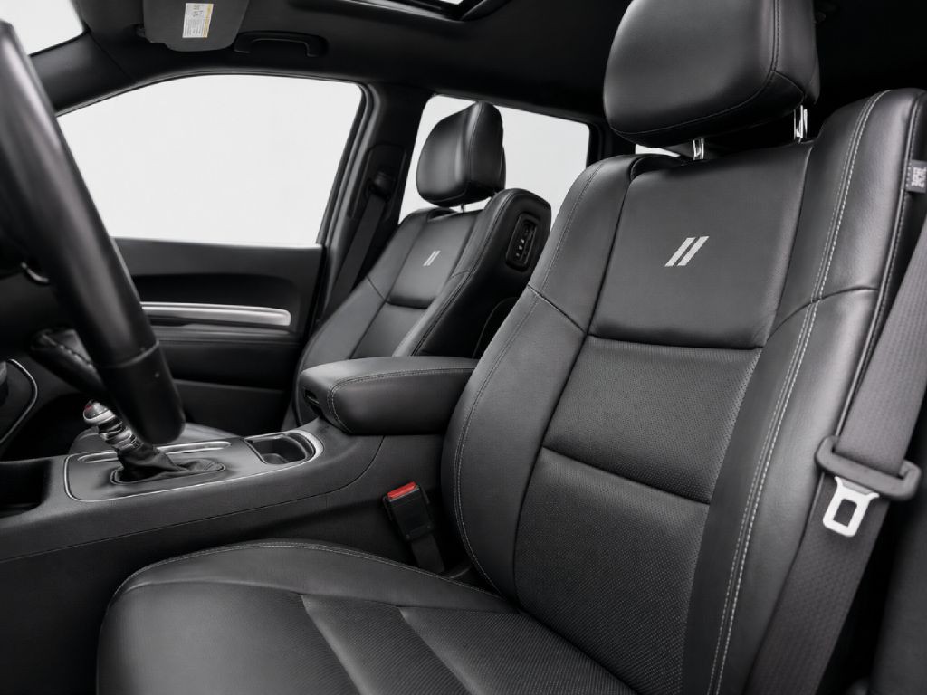 2018 Dodge Durango Image 9