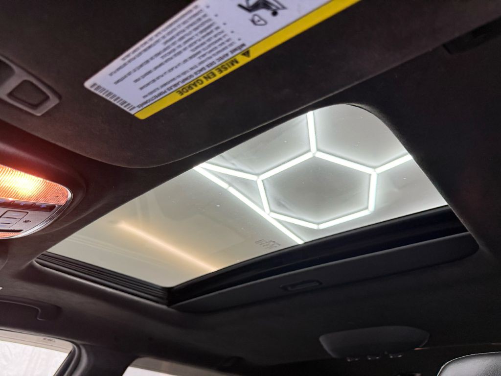 2018 Dodge Durango Image 11