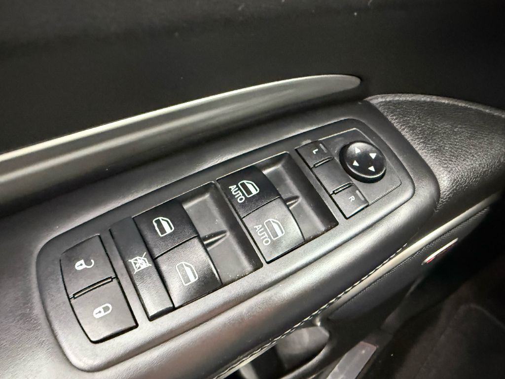 2018 Dodge Durango Image 12