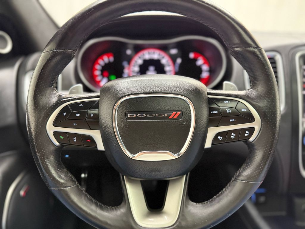 2018 Dodge Durango Image 13