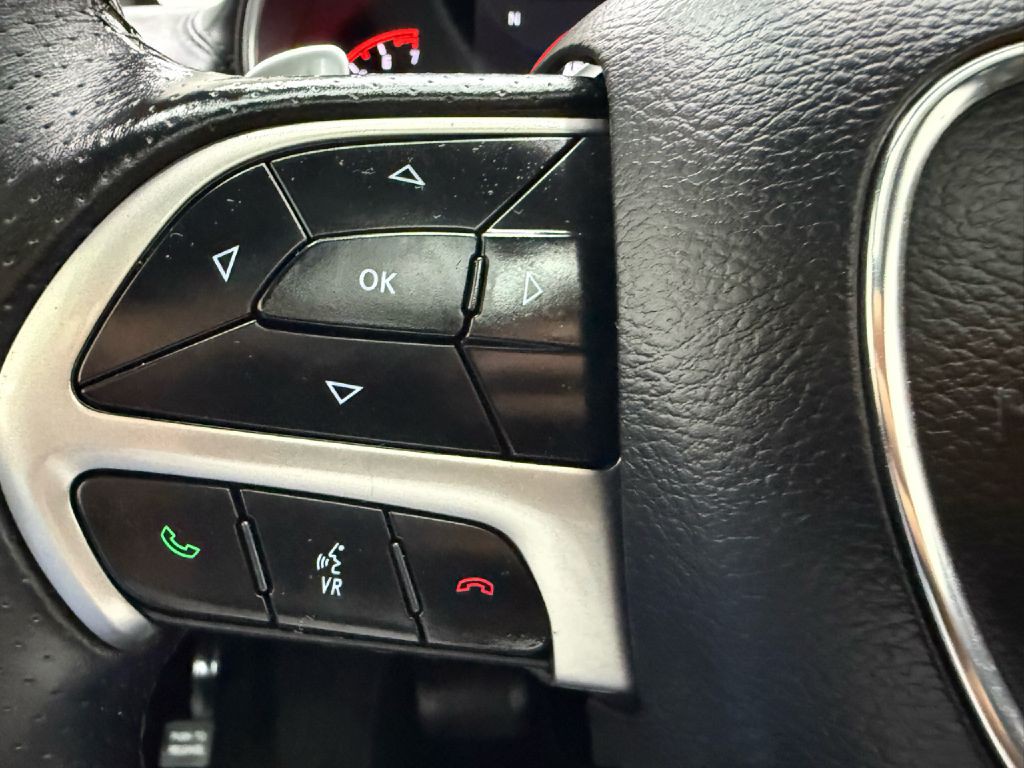 2018 Dodge Durango Image 14