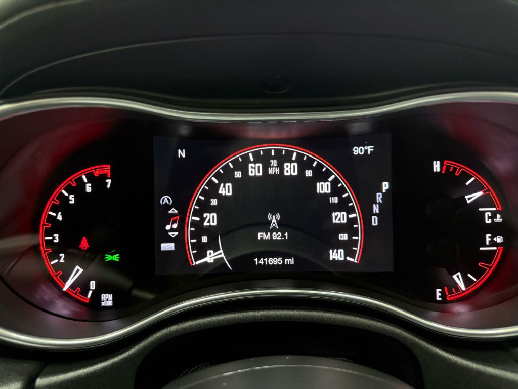 2018 Dodge Durango Image 16