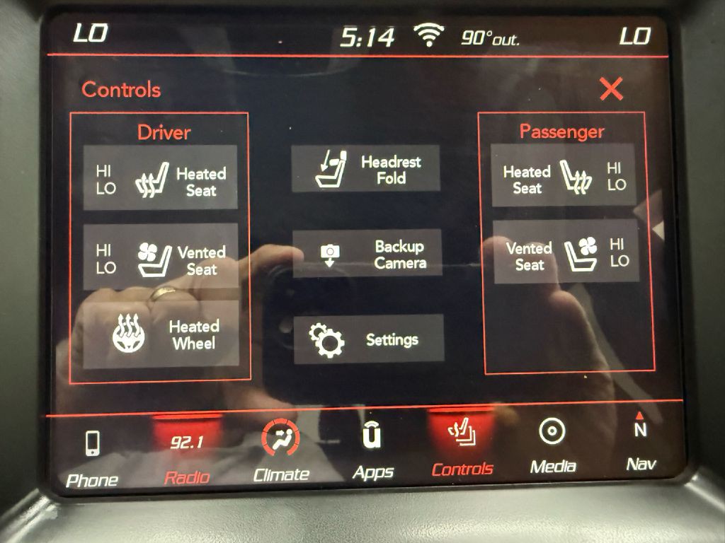2018 Dodge Durango Image 18
