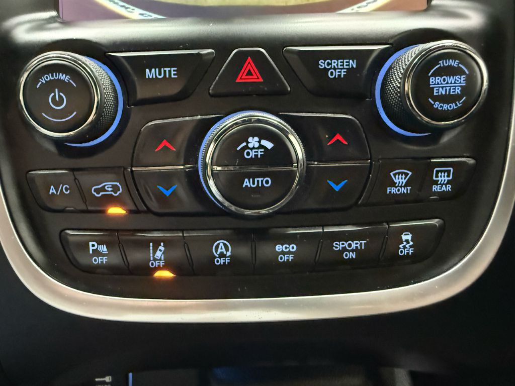 2018 Dodge Durango Image 21