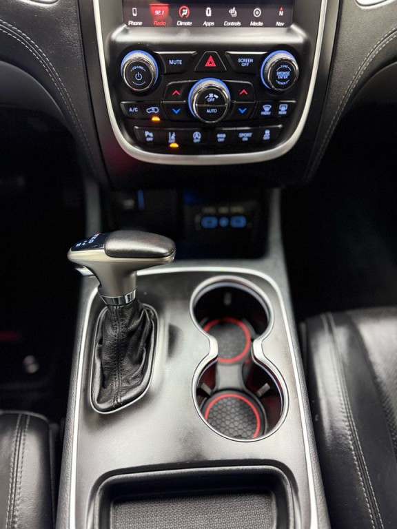 2018 Dodge Durango Image 23