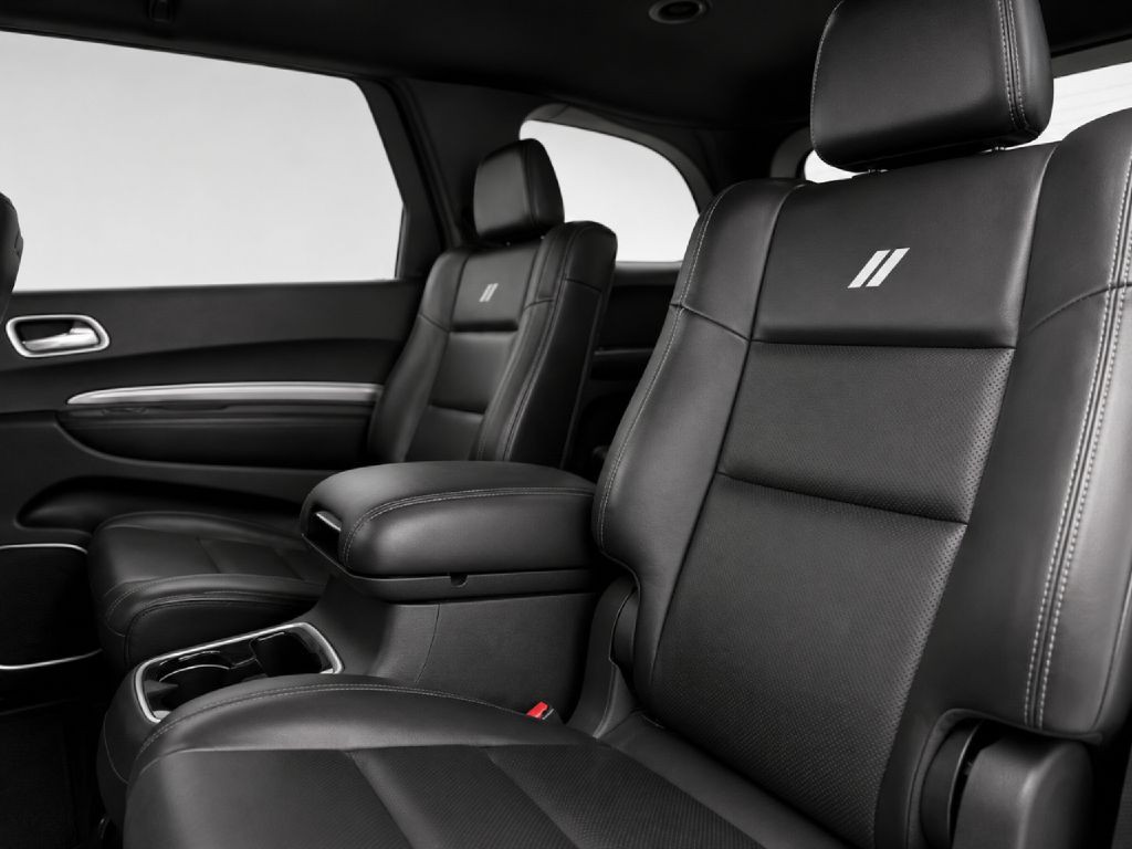 2018 Dodge Durango Image 24