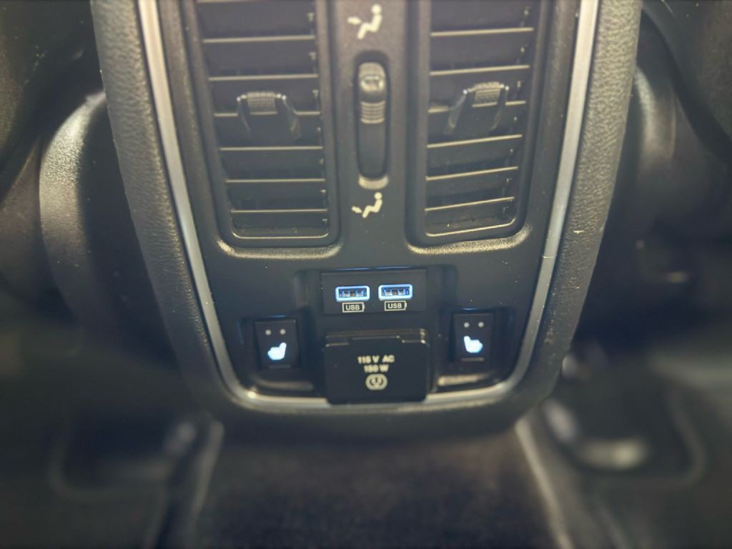 2018 Dodge Durango Image 25