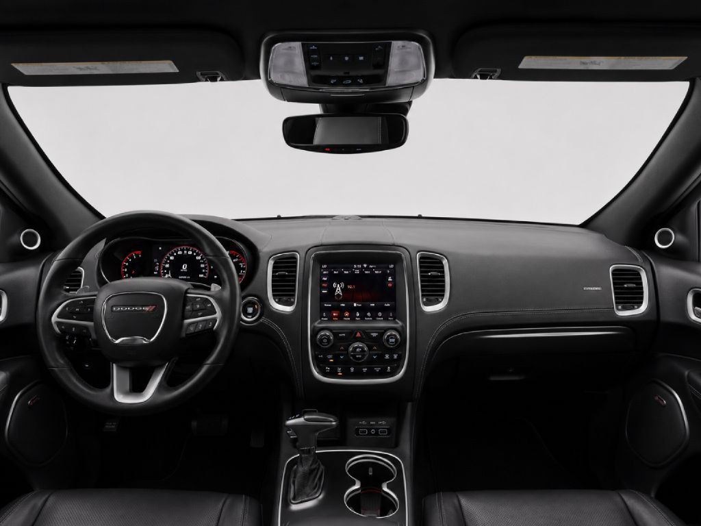 2018 Dodge Durango Image 26