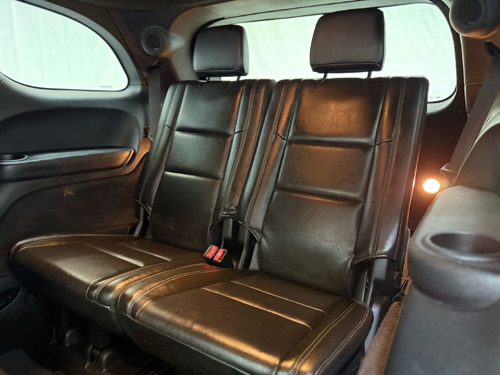 2018 Dodge Durango Image 27