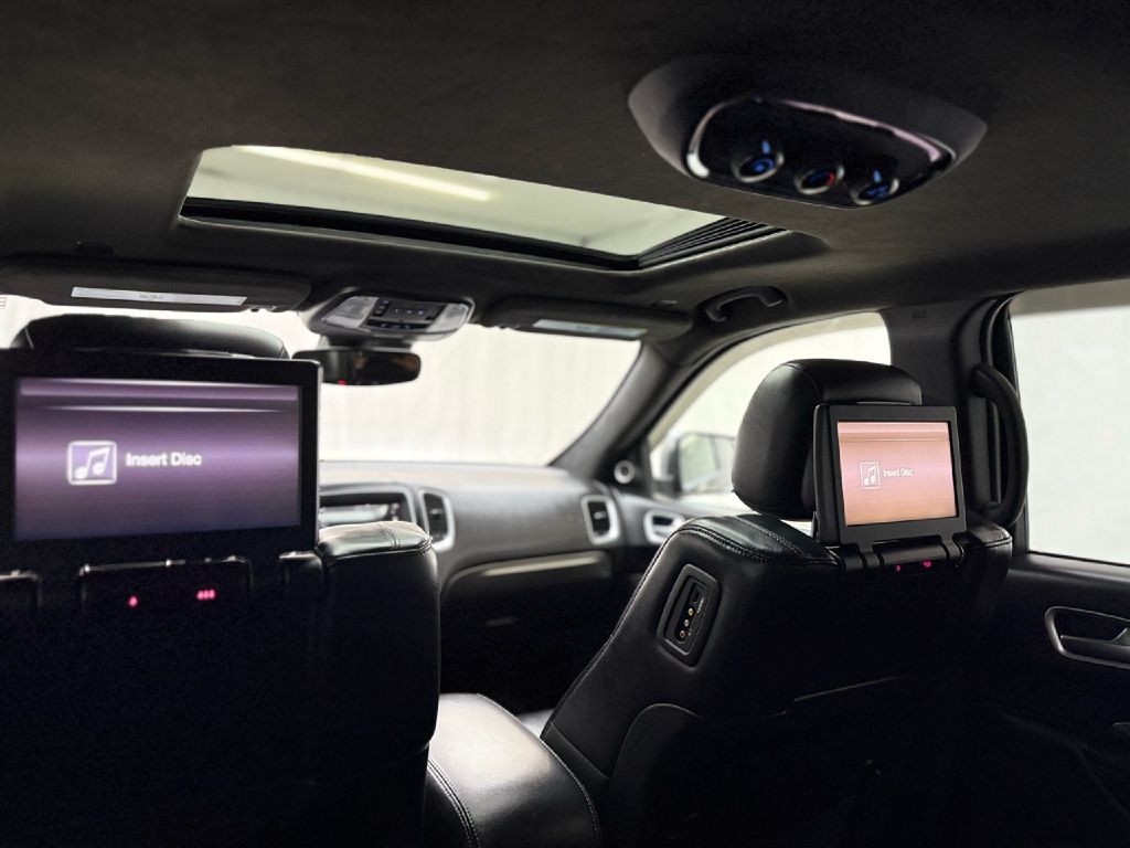 2018 Dodge Durango Image 28