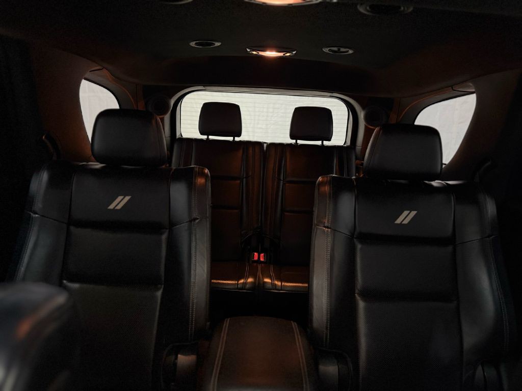 2018 Dodge Durango Image 29