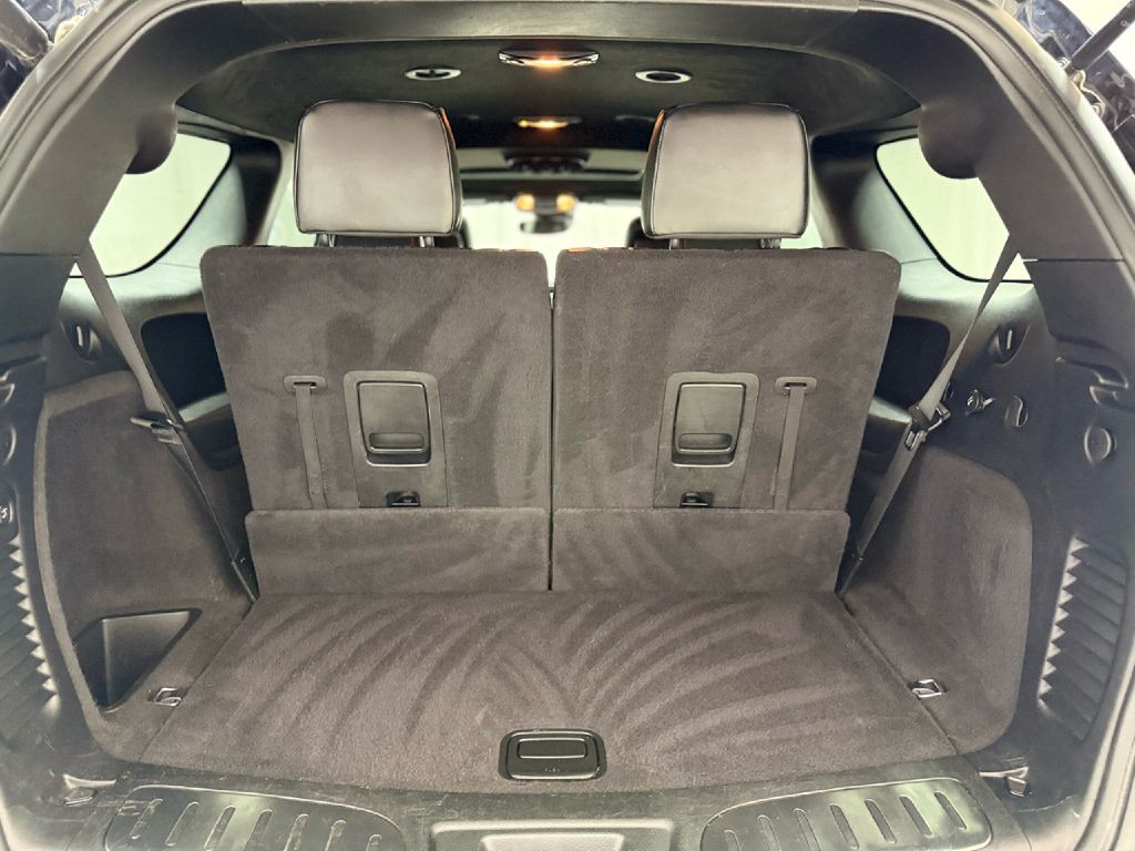 2018 Dodge Durango Image 30