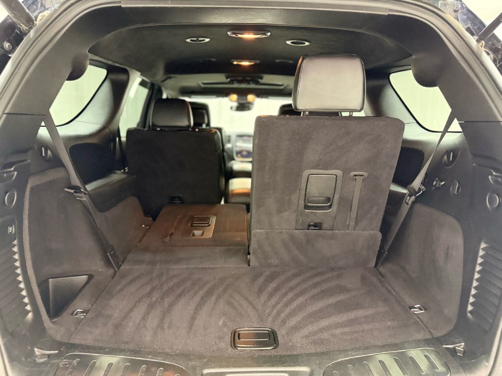2018 Dodge Durango Image 31