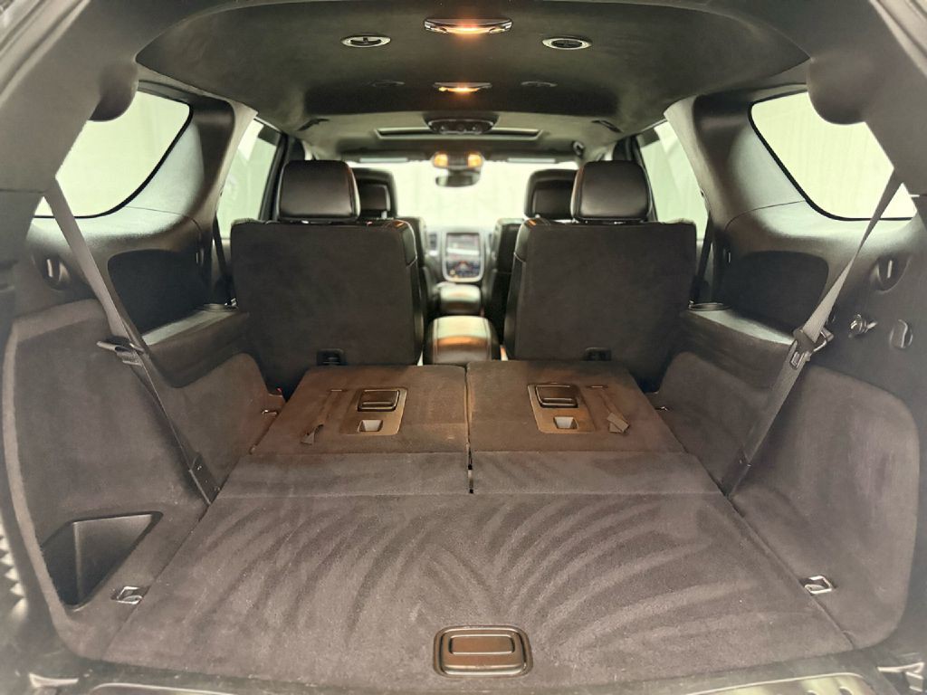 2018 Dodge Durango Image 32