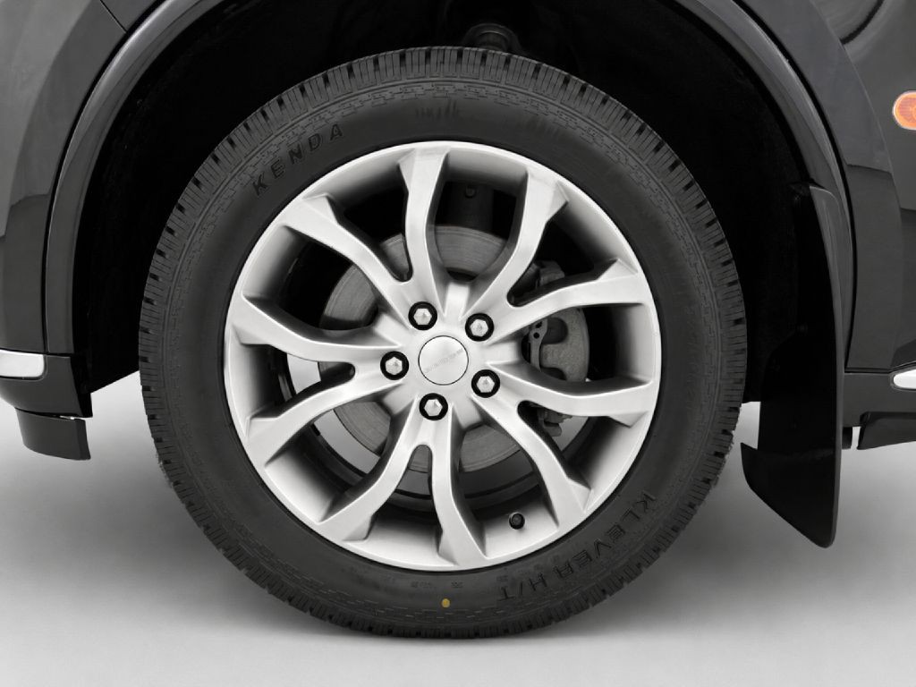 2018 Dodge Durango Image 34