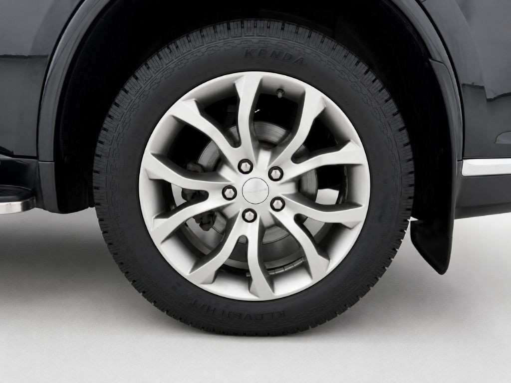 2018 Dodge Durango Image 36