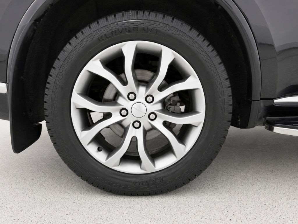 2018 Dodge Durango Image 37