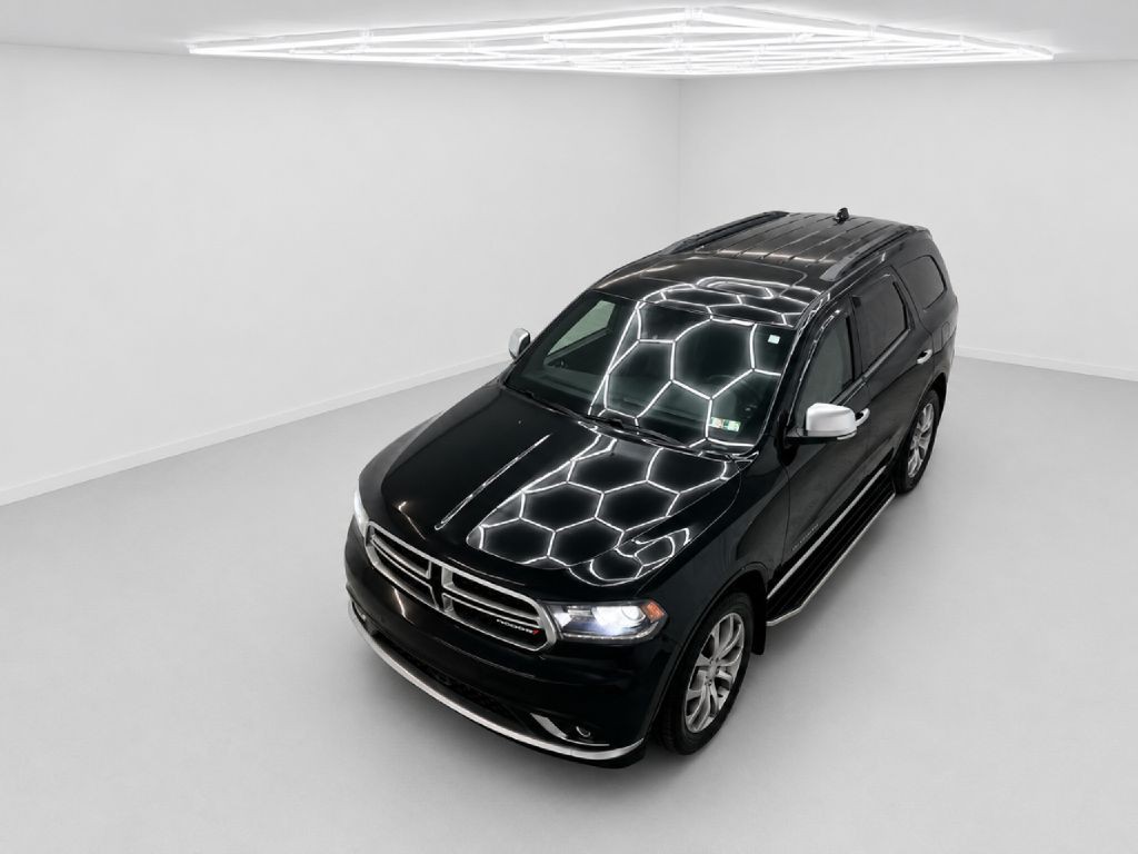 2018 Dodge Durango Image 39