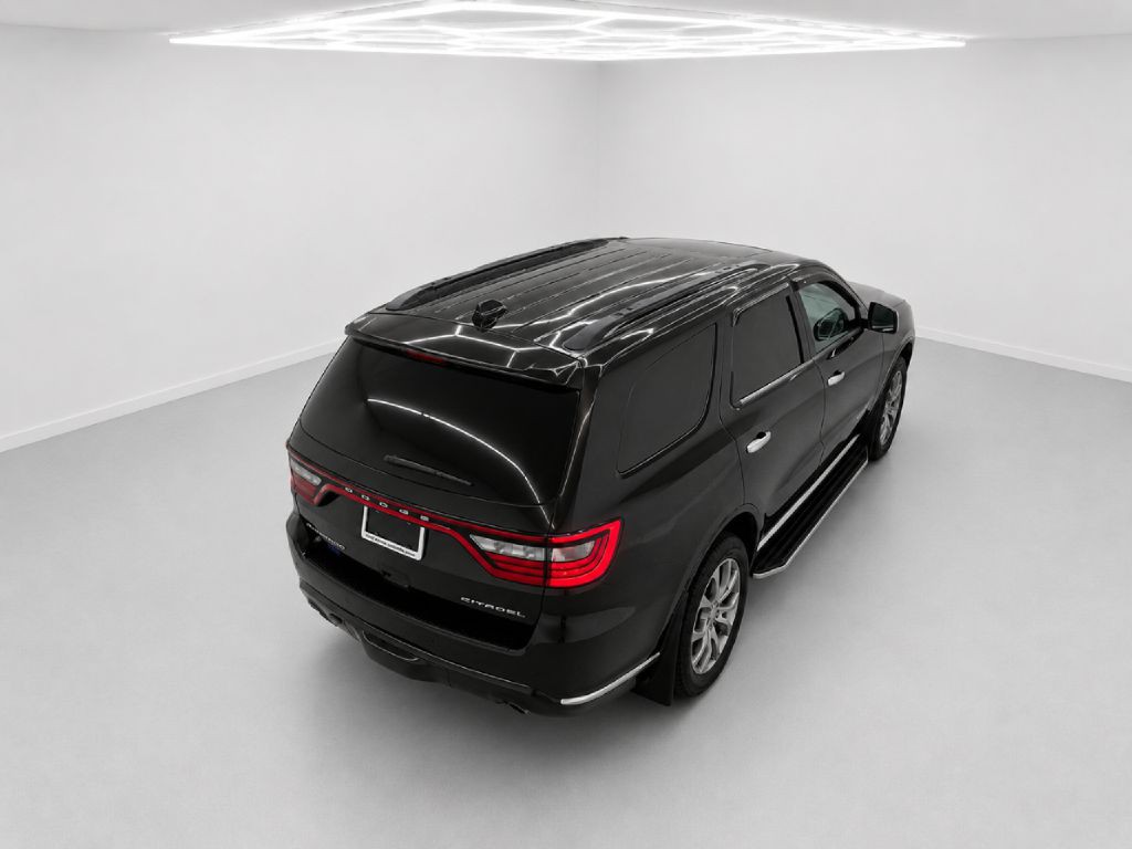 2018 Dodge Durango Image 40