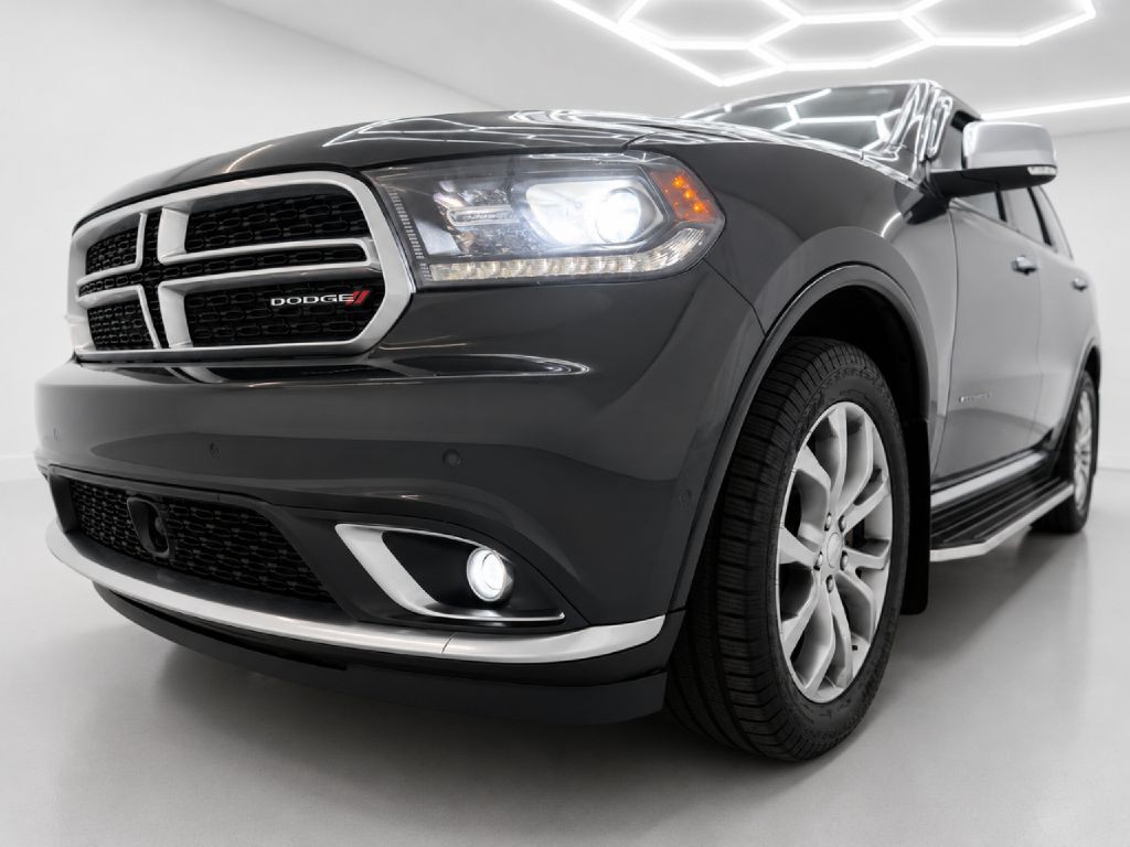 2018 Dodge Durango Image 41