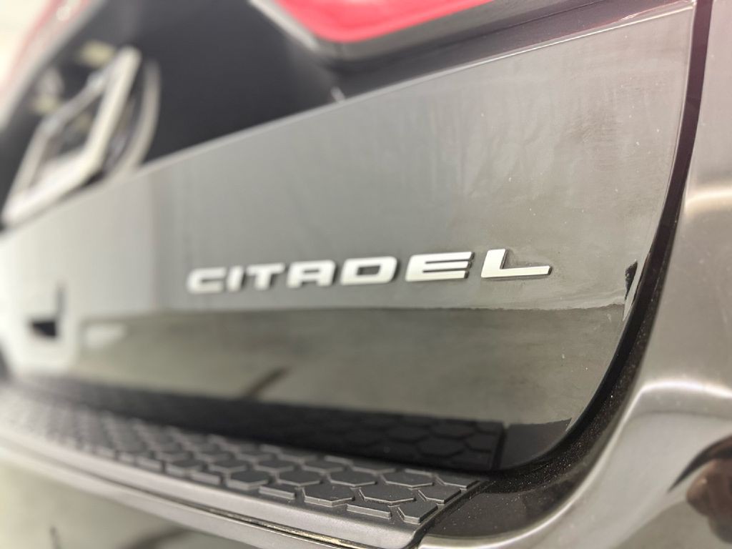 2018 Dodge Durango Image 43