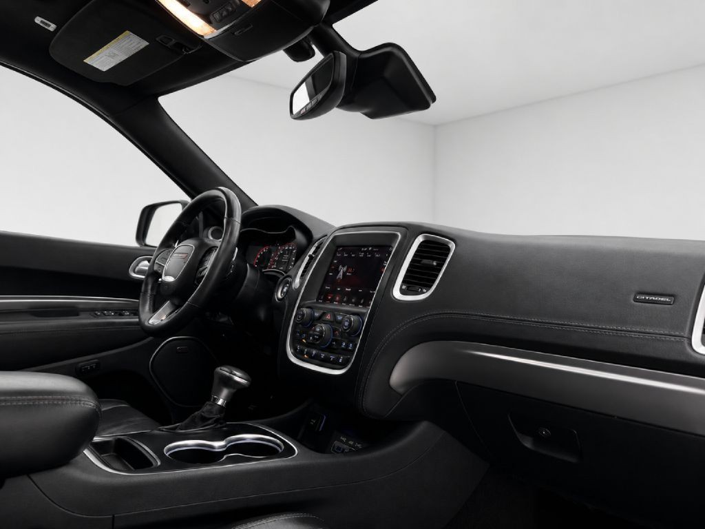 2018 Dodge Durango Image 44