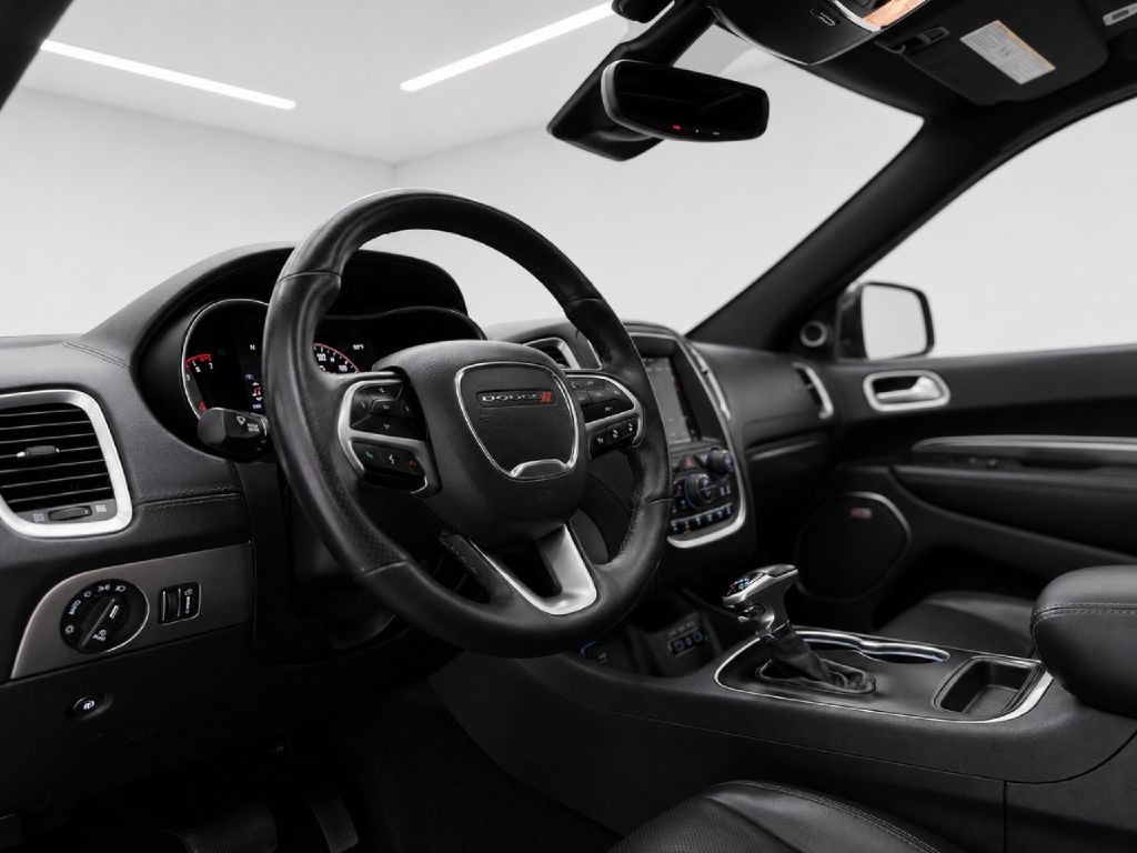 2018 Dodge Durango Image 46
