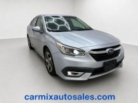 Image for 2022 Subaru Legacy Limited ID: 7516649