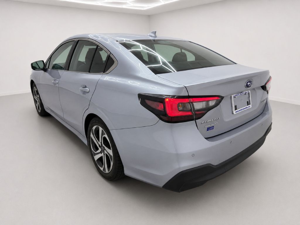 2022 Subaru Legacy Image 5