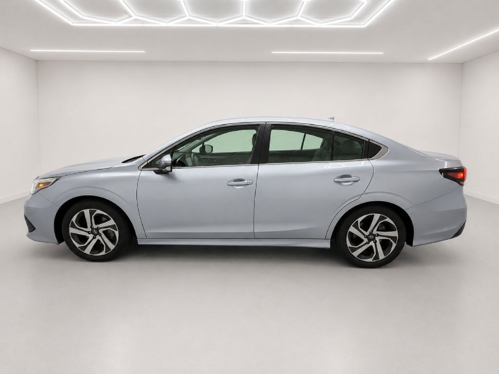 2022 Subaru Legacy Image 6