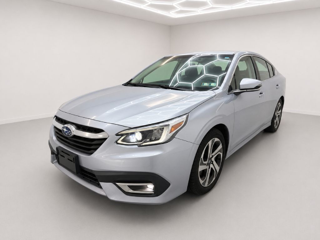 2022 Subaru Legacy Image 7