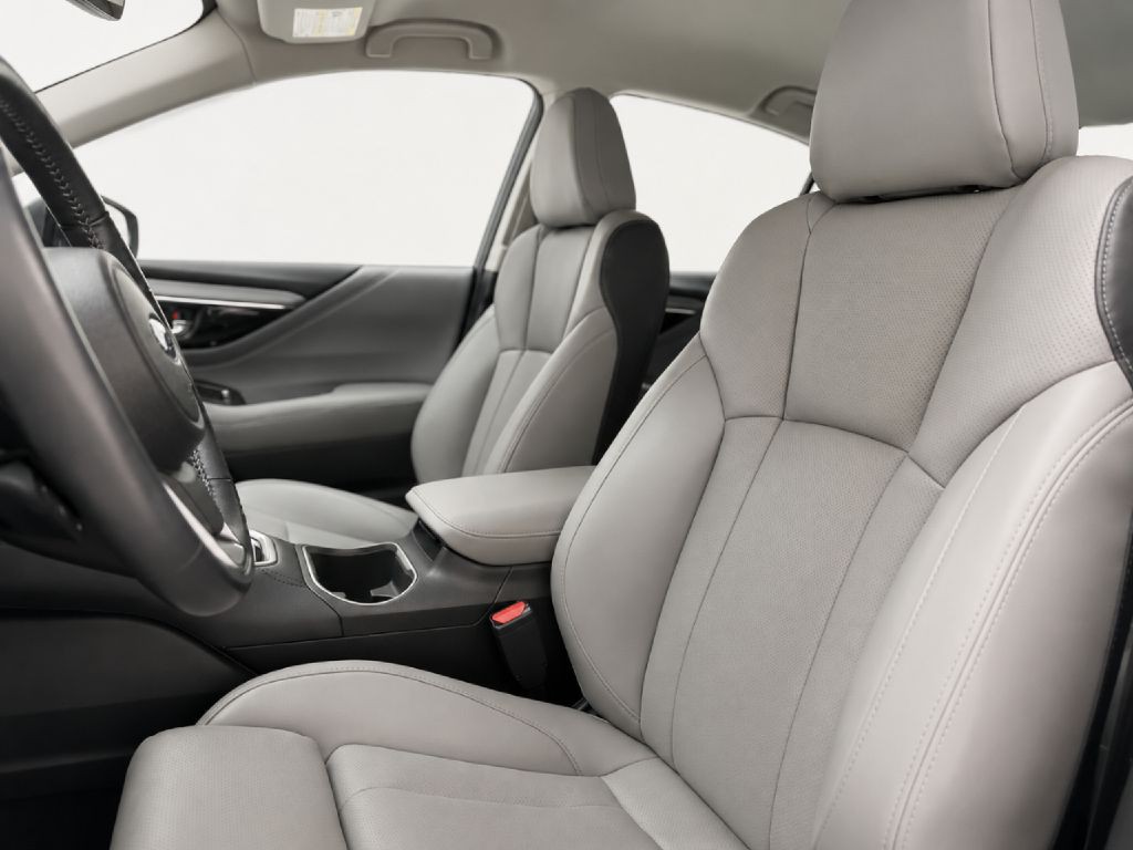 2022 Subaru Legacy Image 9